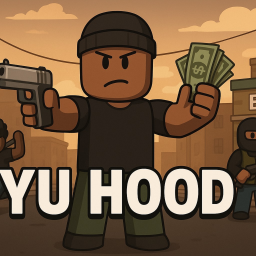 Yu hood