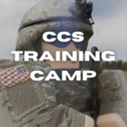 CCS Training Camp Remastered V2