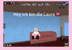 Laura / Moritz