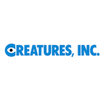 Creatures, Inc.