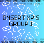 Insert XP's Group