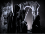 ||AOTR|| Nazgûl