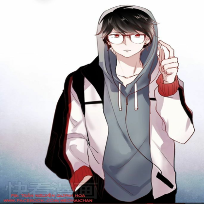 anime boy Roblox decal