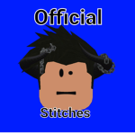 Official Stitches