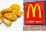 Cheese Ball Nugget Chhese