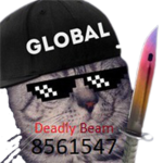 Deadly Beam