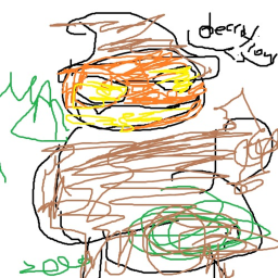 [WIP] Decration