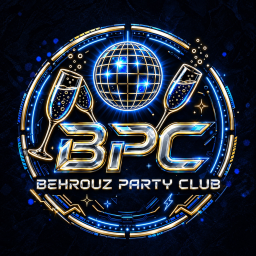 BEHROUZ PARTY CLUB