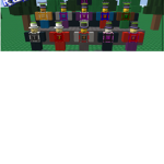 Top pat clan