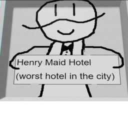 Henry Maid Hotel