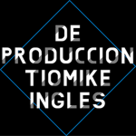 De Produccion Tiomike Music in English #1