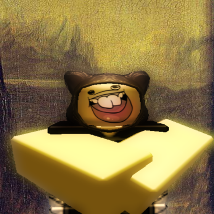 Pixel Lisa Roblox decal