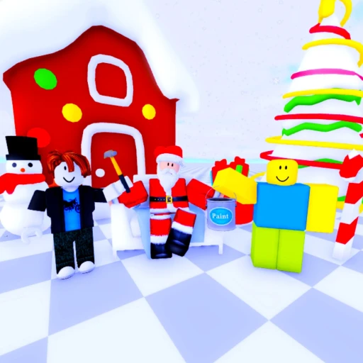 Build Anything! ✨🔨