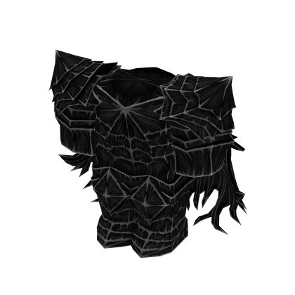 Guts Berserker Armor (✔)