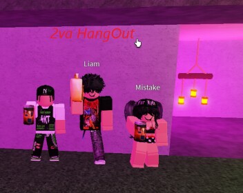2va Hangout