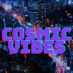 Cosmic vibes home store