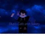 Blue's Cafe and Bakery