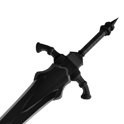 Wolf Knight's Greatsword thumbnail
