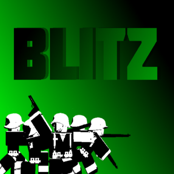 BLITZ [ALPHA]