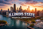 Illinois state roleplay community leo group