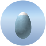 Egg of Fuji