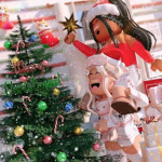 CHRISMAS LOVING GROUP