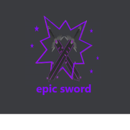 epic sword (update 1)
