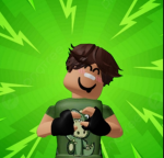 roblox live it cool