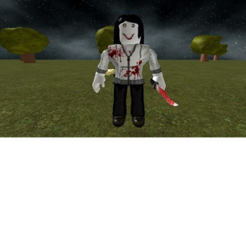 Survive the 3 killers[jeff sonic jason!! so scary]