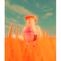 kill evil flamgo!