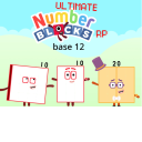 Numberblocks doznal RP