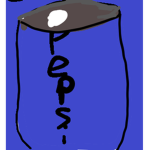 Pepsi Cans Of Roblox