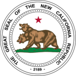 New California Republic ..