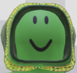 !|Green beans|!