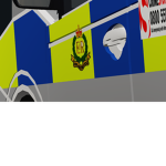 FORT PINES [UK army RP]