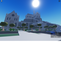 Untitled Gun Testing Game