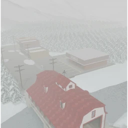 Limpany - Colm's Cabin icon