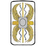 Legio XX ¤