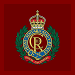 BA - Corps of Royal Engineers