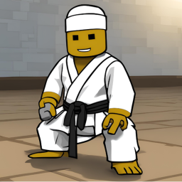 Train your NOOB