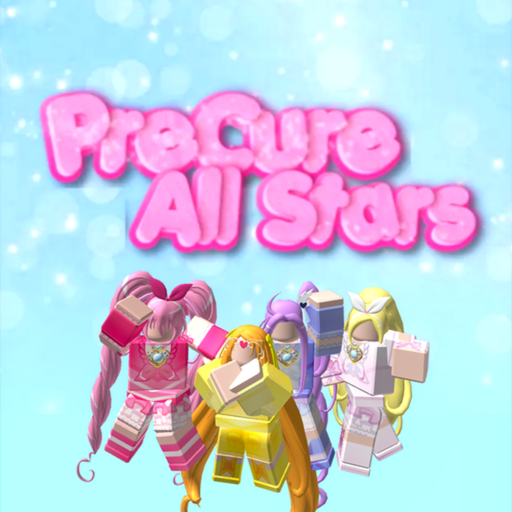 PreCure! All Stars