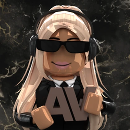 ALASKIANS Roblox group icon