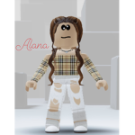 Alana’s group :3