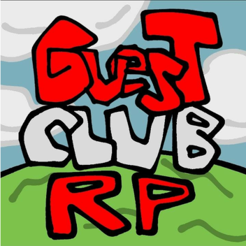 Guest Club (New Map)