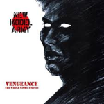 |BA| Vengeance’s British Army