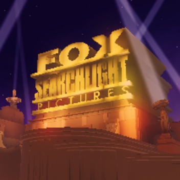 What if Fox Searchlight Pictures 2010 Logo Custom