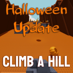 Climb a Hill (HALLOWEEN!)