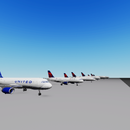 My Flight Simulator Game