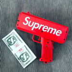 SUPREME USERS