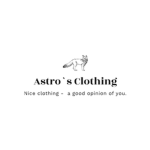 Astro's Clothing Group!